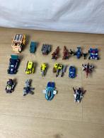 Hasbro - Figurine articulée Transformers 17x G1
