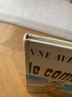 Astérix T7 - Le Combat des chefs - C - 1 Album - Eerste druk, Livres, BD