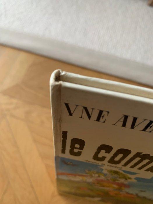 Astérix T7 - Le Combat des chefs - C - 1 Album - Eerste druk, Livres, BD