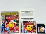 Gameboy Color - Ms. Pac-Man - Special Colour Edition - EUR -, Games en Spelcomputers, Games | Nintendo Game Boy, Verzenden, Gebruikt