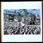 Steve McCurry (1950–) - Mazar-i-Sharif, Afghanistan, 1991
