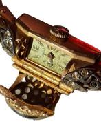 Armband - 18 karaat Geel goud, Nieuw