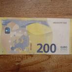 European Union - France. - 200 Euro 2019 - Draghi U001, Postzegels en Munten, Bankbiljetten | Europa | Niet-Eurobiljetten