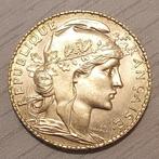 Frankrijk. 20 Francs 1912 Marianne