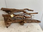 Fine Sinking Wood Selected  FS351 100x40x35 cm, Ophalen of Verzenden, Nieuw, Plant(en), Steen of Hout