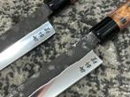 Keukenmes - Kiritsuke & Bunka - Premium Japanse Stalen
