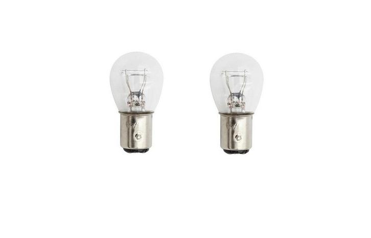 P21/5W BAY15d Halogeen lampen, Auto diversen, Tuning en Styling, Ophalen of Verzenden