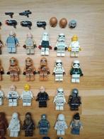 Lego Minifigurine - Star Wars - Lego Minifigures lotto star, Nieuw