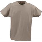 Jobman 5264 t-shirt homme xxl kaki, Nieuw