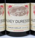 2008 Charles Noëllat - Auxey-Duresses - 6 Bouteilles (0,75, Nieuw