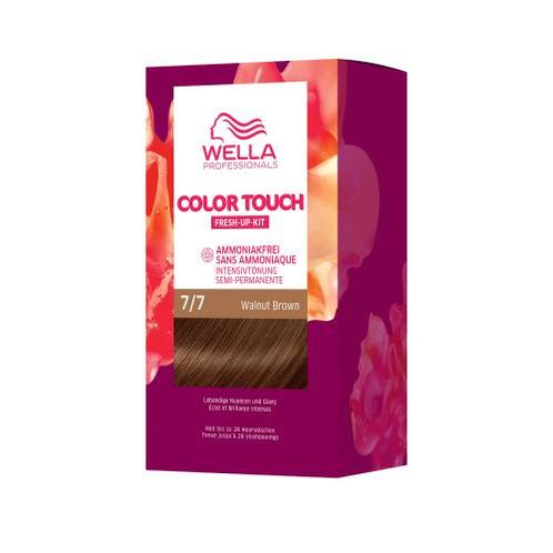 Wella Professionals Color Touch Kit - Deep Browns 7/7 Wal..., Bijoux, Sacs & Beauté, Beauté | Soins des cheveux, Envoi