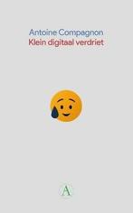 Klein digitaal verdriet (9789025303655, Antoine Compagnon), Boeken, Verzenden, Nieuw
