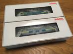 Märklin H0 - 37239 - Modeltrein locomotief (1) - Set van 2