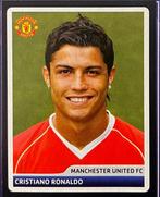Panini Champions League 2006/07 Ronaldinho, Cristiano, Verzamelen, Nieuw