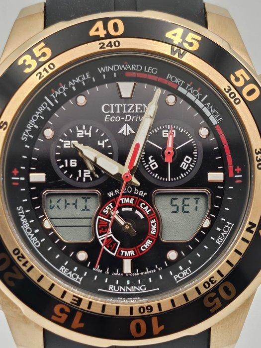 Citizen - Promaster - Zonder Minimumprijs - GN-4S - Heren -, Handtassen en Accessoires, Horloges | Heren