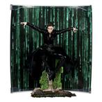 Matrix Movie Maniacs Statue Trinity 15 cm, Verzamelen, Nieuw, Ophalen of Verzenden
