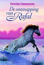 De ontsnapping van Rafal / Gouden paarden 9789020622249, Boeken, Verzenden, Zo goed als nieuw, Christine Linneweever