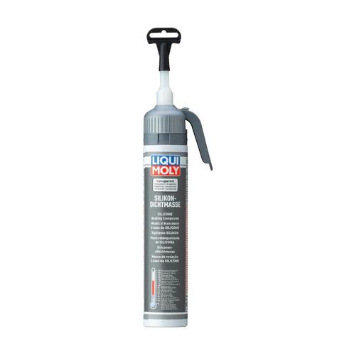 LIQUI MOLY Vloeibare pakking 200 ml (transparant), Doe-het-zelf en Bouw, Overige Doe-Het-Zelf en Bouw, Nieuw, Ophalen of Verzenden