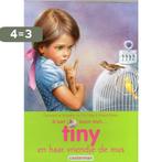 Tiny en haar vriendje de mus / Tiny prentenboeken / 40, Boeken, Kinderboeken | Kleuters, Verzenden, Gelezen, G Haag