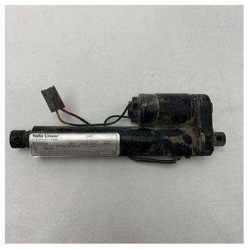 Bieden: Linak LA1 electric actuator 98 mm stroke 24V 3A - 5, Ophalen of Verzenden