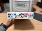 Tamiya 1:24 - Modelauto - Porsche 962C, Nieuw