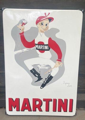 Duik in de wereld van iconische reclame met dit charmante en