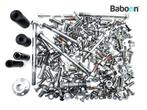 Bouten en Moeren Benelli TRK 702 X, Verzenden, Gebruikt
