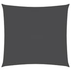 Antraciet Zonnescherm 2x2m - Retour Deal - Bescherming vo..., Tuin en Terras, Zonneschermen, Verzenden, Nieuw, Minder dan 250 cm