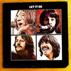 Beatles - 4 original Beatles US Albums - Différents titres -, Cd's en Dvd's, Nieuw in verpakking