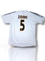 Real Madrid - Championnat dEspagne de Football - Zinedine, Verzamelen, Nieuw