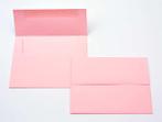 Enveloppen Roze 18,4x13,3cm (50 stuks) [EC004]