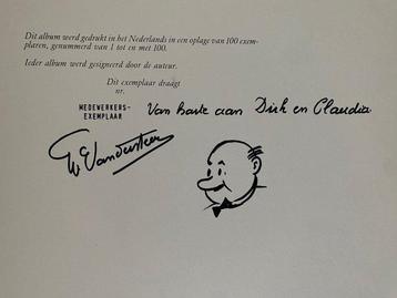 Suske en Wiske - Groot formaat De Schat van Beersel Claudia, Boeken, Nieuw