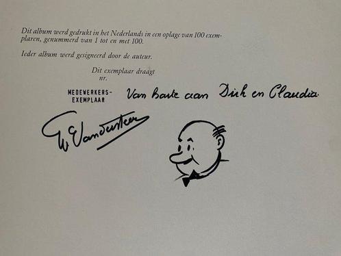 Suske en Wiske - Groot formaat De Schat van Beersel Claudia, Boeken, Stripverhalen