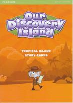 Our Discovery Island Tropical Islands Story cards, Boeken, Verzenden, Nieuw