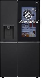 LG GSGV81EPLL - Amerikaanse koelkast - 635 liter - Met, Elektronische apparatuur, Koelkasten en IJskasten, Ophalen of Verzenden