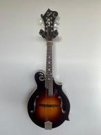 Kentucky - KM-1000 Master Model F-Style Mandolin - -, Muziek en Instrumenten, Nieuw