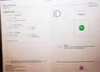 1 pcs Groen Smaragd - 5.48 ct - Lotus Gemology - Groen F1 /