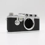 Leica III Red Dial Appareil photo télémétrique