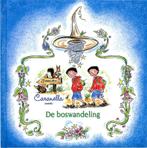 De boswandeling 9789081116817 H. Delen, Verzenden, Zo goed als nieuw, H. Delen