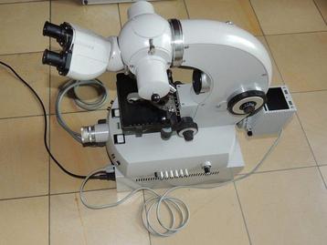 Microscope - Phomi III - 1960-1970 - Allemagne - Zeiss beschikbaar voor biedingen