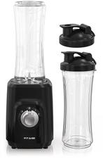 2dekans | FITAGE Blender - Smoothie Maker - 500w Blender to, Elektronische apparatuur, Ophalen of Verzenden, Nieuw