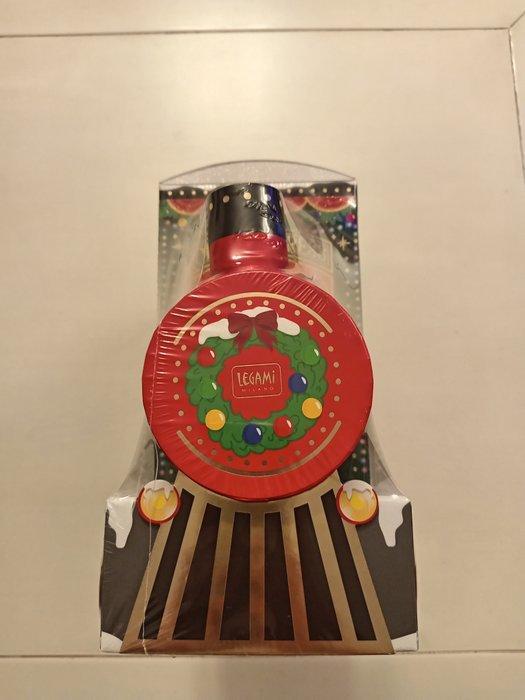 Kerstdecoratie Legami - Advent Calendar 2025 - Karton -, Diversen, Kerst