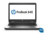 Online Veiling: HP Laptop ProBook 640 G2 - Grade A|67015