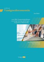 Vastgoedeconomie - Werkboek / Serie Vastgoed Opleidingen /, Verzenden, Jan Buist