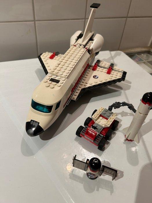 Lego Set - City - Lego 3367 Space Shuttle + Lego 3365 Space, Kinderen en Baby's, Speelgoed | Duplo en Lego
