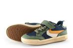 Geox Sneakers in maat 28 Groen | 5% korting, Kinderen en Baby's, Verzenden, Jongen of Meisje, Schoenen, Zo goed als nieuw