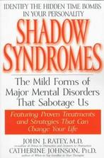 Shadow Syndromes, Nieuw, Nederlands, Verzenden