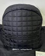 Saint Laurent - Zaino trapuntato - Sac à dos, Nieuw
