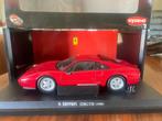 Kyosho 1:18 - Voiture miniature - Ferrari 328GTB (1988), Nieuw
