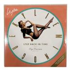 Kylie Step Back In Time The Definitive Collection Green, Verzenden, Nieuw in verpakking